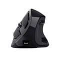 Pikkukuva 1 / 10: Langaton hiiri Trust Voxx Ergonominen Bluetooth Ladattava Musta 2400 dpi