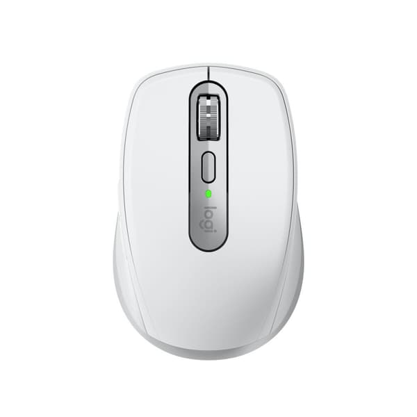 Langaton hiiri Logitech MX Anywhere 3S Valkoinen/Harmaa