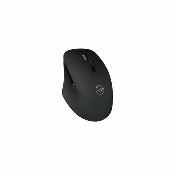 Trådlös Mus Mobility Lab Omega Svart noir 1600 dpi