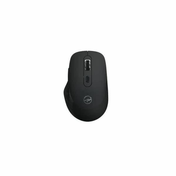 Trådlös Mus Mobility Lab Omega Svart noir 1600 dpi
