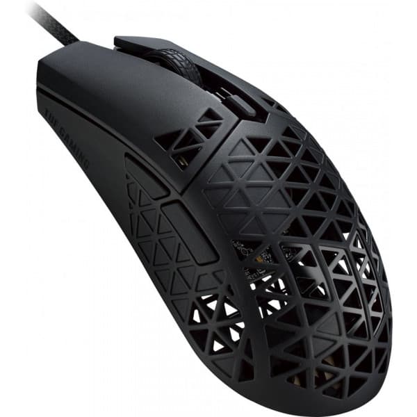 Asus TUF Gaming M4 Air-spelmus