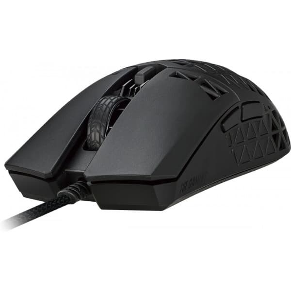 Asus TUF Gaming M4 Air-spelmus