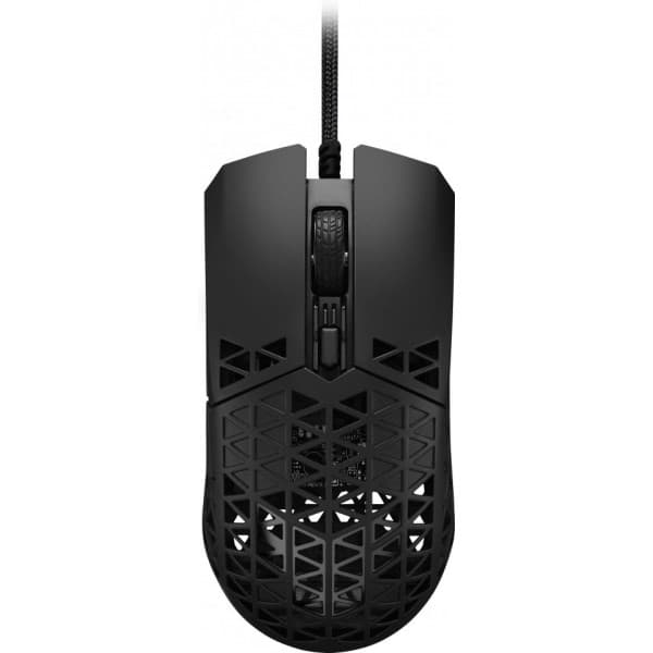 Asus TUF Gaming M4 Air-spelmus