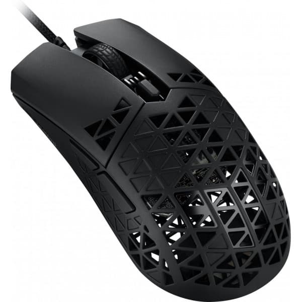Asus TUF Gaming M4 Air-spelmus