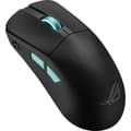 Miniatyrbild 3 av 9: Asus ROG Harpe Ace Aim Lab Edition -trådlös speldatormus