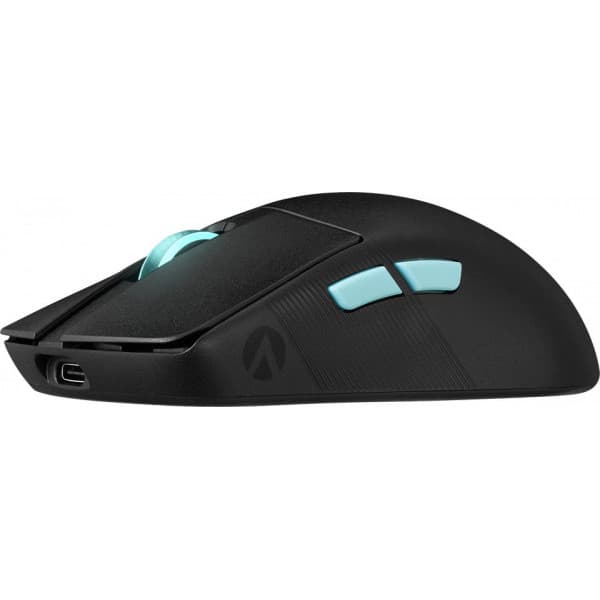 Asus ROG Harpe Ace Aim Lab Edition -trådlös speldatormus