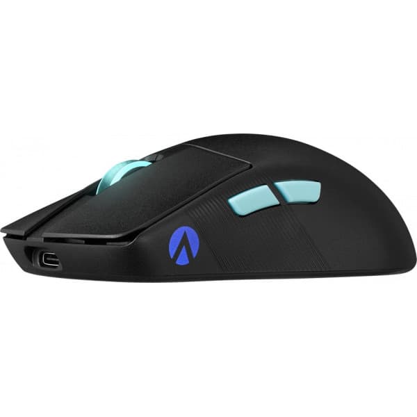 Asus ROG Harpe Ace Aim Lab Edition -trådlös speldatormus