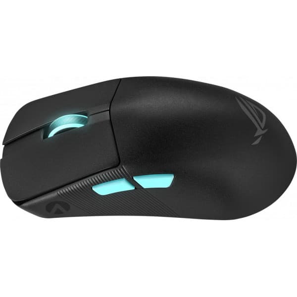 Asus ROG Harpe Ace Aim Lab Edition -trådlös speldatormus