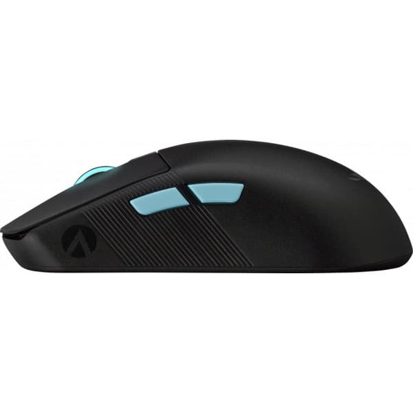 Asus ROG Harpe Ace Aim Lab Edition -trådlös speldatormus