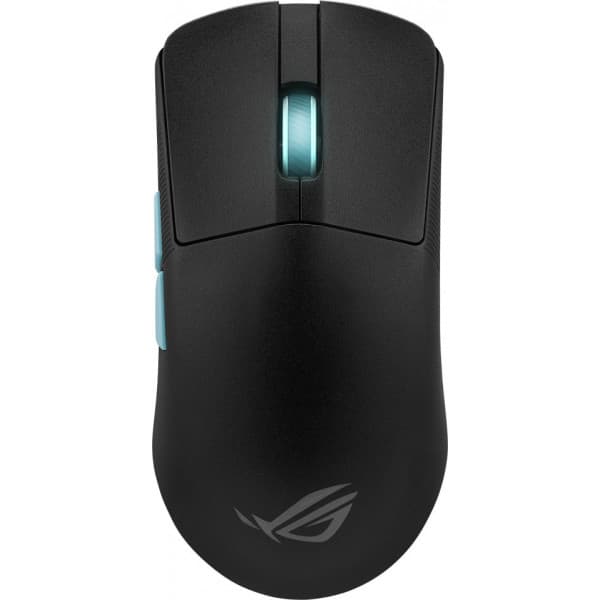 Asus ROG Harpe Ace Aim Lab Edition -trådlös speldatormus