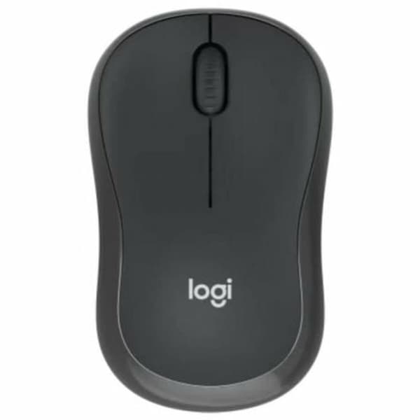 Trådløs mus Logitech 910-007182 Sort 1000 dpi