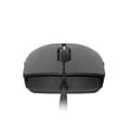 Miniatyrbild 5 av 5: Mus Newskill NS-MS-CHIRON Svart 8000 dpi