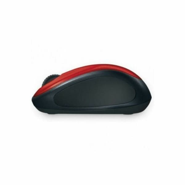 Trådløs Mus Logitech 910-002496 Rød Svart/Rød