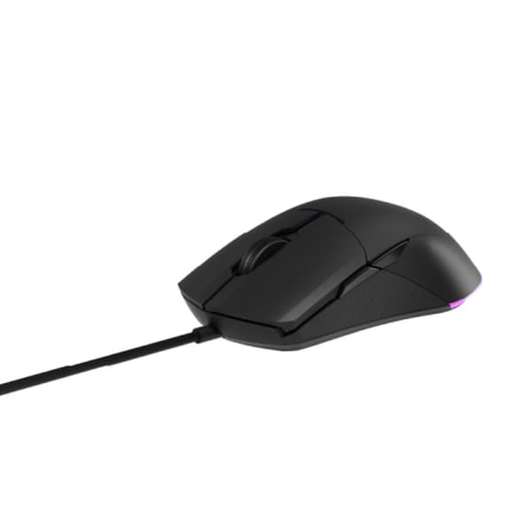 Hiiri Newskill NS-MS-CHIRON Musta 8000 dpi