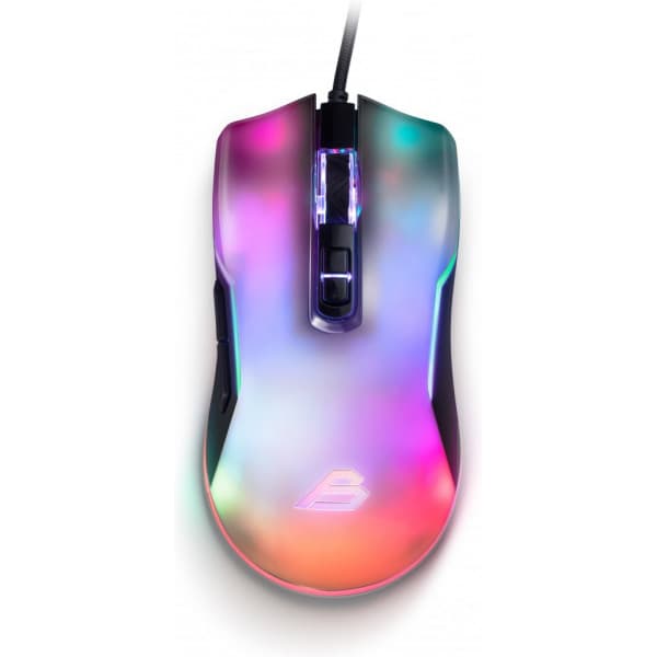 Blackstorm Lucid Glow-spelmus
