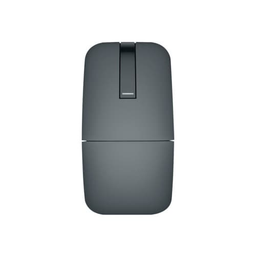 Dell MS700 - mus - Bluetooth 5.0 LE - svart Svart