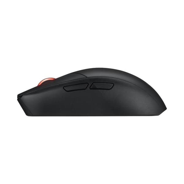 Gamingmus - Asus - ROG Strix Impact III Wireless - Ambidextrous - Bluetooth 5.1 - 36000 DPI
