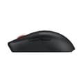 Miniatyrbild 5 av 6: Gamingmus - Asus - ROG Strix Impact III Wireless - Ambidextrous - Bluetooth 5.1 - 36000 DPI