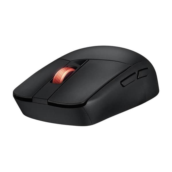 Gamingmus - Asus - ROG Strix Impact III Wireless - Ambidextrous - Bluetooth 5.1 - 36000 DPI