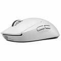 Pikkukuva 1 / 2: Hiiri Logitech Pro x Superlight 25600 dpi Valkoinen Gaming