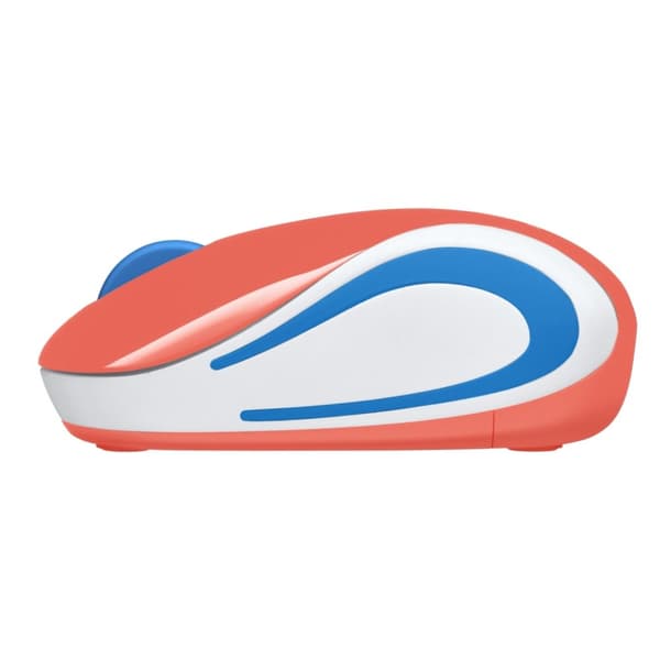 Logitech M187 Mini trådløs mus