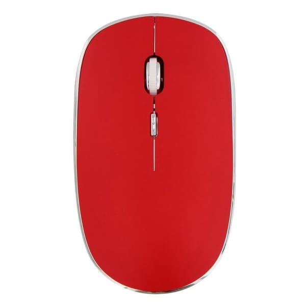 Bluetooth Högtalare T'NB RUBBY 1600 dpi Röd, Silver
