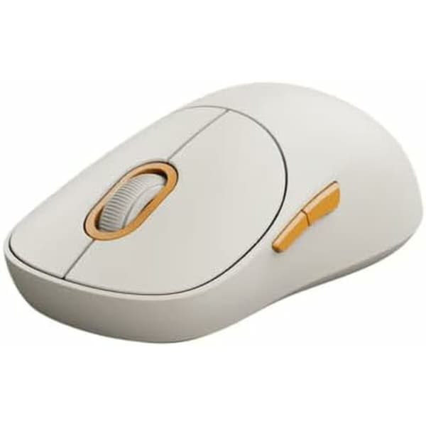 Mus Xiaomi Mouse 3 Vit Vit
