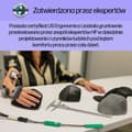 Miniatyrbilde 3 av 11: Trådløs Mus HP 920 Svart