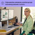 Miniatyrbilde 6 av 11: Trådløs Mus HP 920 Svart