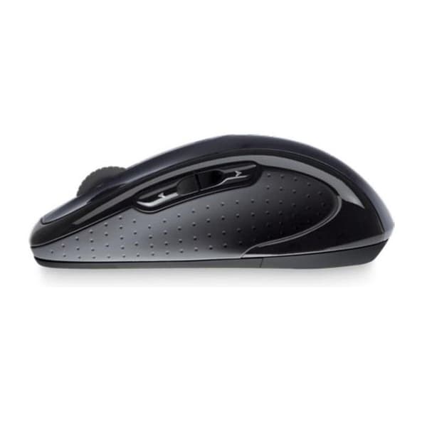 Logitech trådlös lasermus - M510