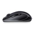 Miniatyrbild 4 av 4: Logitech trådlös lasermus - M510