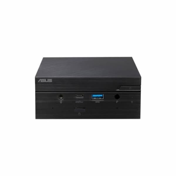 Mini PC Asus PN51-BB353MDS1 AMD Ryzen 3 5300U Svart Svart