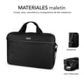 Miniatyrbild 3 av 4: Laptopfodral Subblim SUB-LB-2SP0050