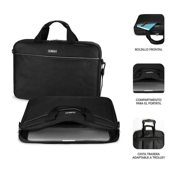 Laptopfodral Subblim SUB-LB-2SP0050