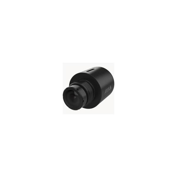 Axis F2135-RE FISHEYE Sensor Del av F-serien. IT har 185