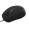 Miniatyrbild 1 av 2: ESPERANZA EM102K USB PC-mus - Svart - Scrollhjul - 800 dpi