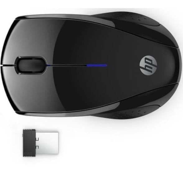 HP 220 Silent Wireless Mouse (686169)