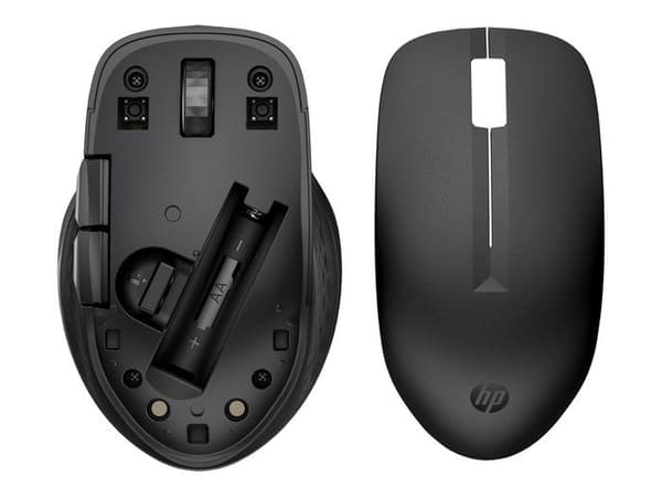 HP 435 Multi-Device Trådlös M