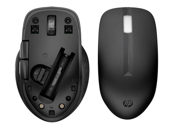 HP 435 Multi-Device Trådlös M