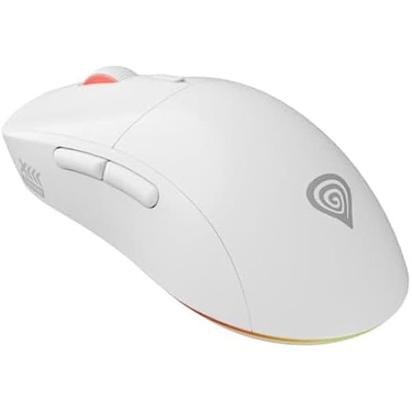 Genesis Mouse Zircon XIII Vit