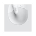 Miniatyrbild 5 av 6: Vertikal mus - Logitech - Lift for Business - Ergonomisk - Bluetooth - 6 knappar