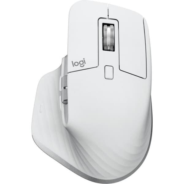 MX MASTER 3S MUS HÖGER LOGITECH 910-006558