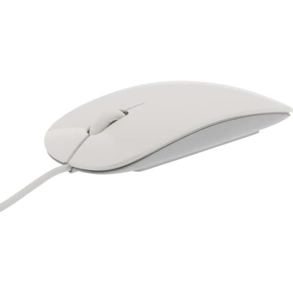LMP Easy Mouse USB - USB-A trådbunden optisk mus