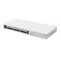 Miniatyrbild 3 av 4: Router Mikrotik CCR2116-12G-4S+