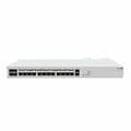 Miniatyrbild 1 av 4: Router Mikrotik CCR2116-12G-4S+