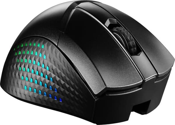 Trådlös spelmus - MSI - CLUTCH GM51 LÄTTVIKT TRÅDLÖS