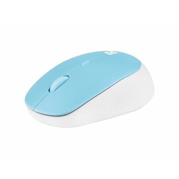 NATEC HARRIER 2 HÖGERHÄNT BLUETOOTH OPTISK MUS 1600 DPI (NMY-1963)