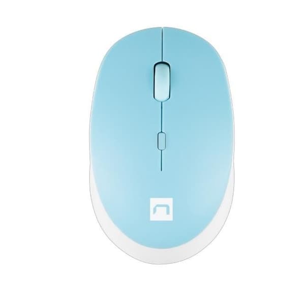 NATEC HARRIER 2 HÖGERHÄNT BLUETOOTH OPTISK MUS 1600 DPI (NMY-1963)