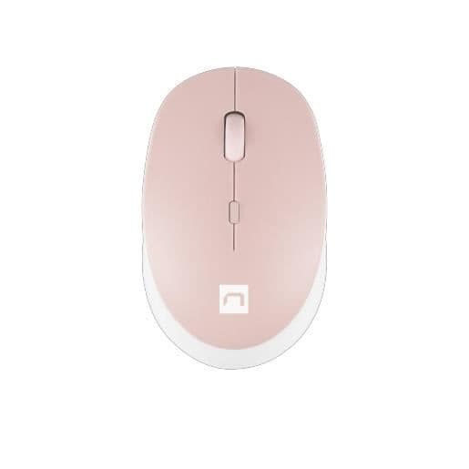 NATEC HARRIER 2 HÖGERHÄNT BLUETOOTH OPTISK MUS 1600 DPI (NMY-1962)