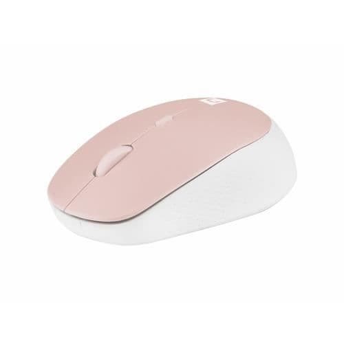 NATEC HARRIER 2 HÖGERHÄNT BLUETOOTH OPTISK MUS 1600 DPI (NMY-1962)